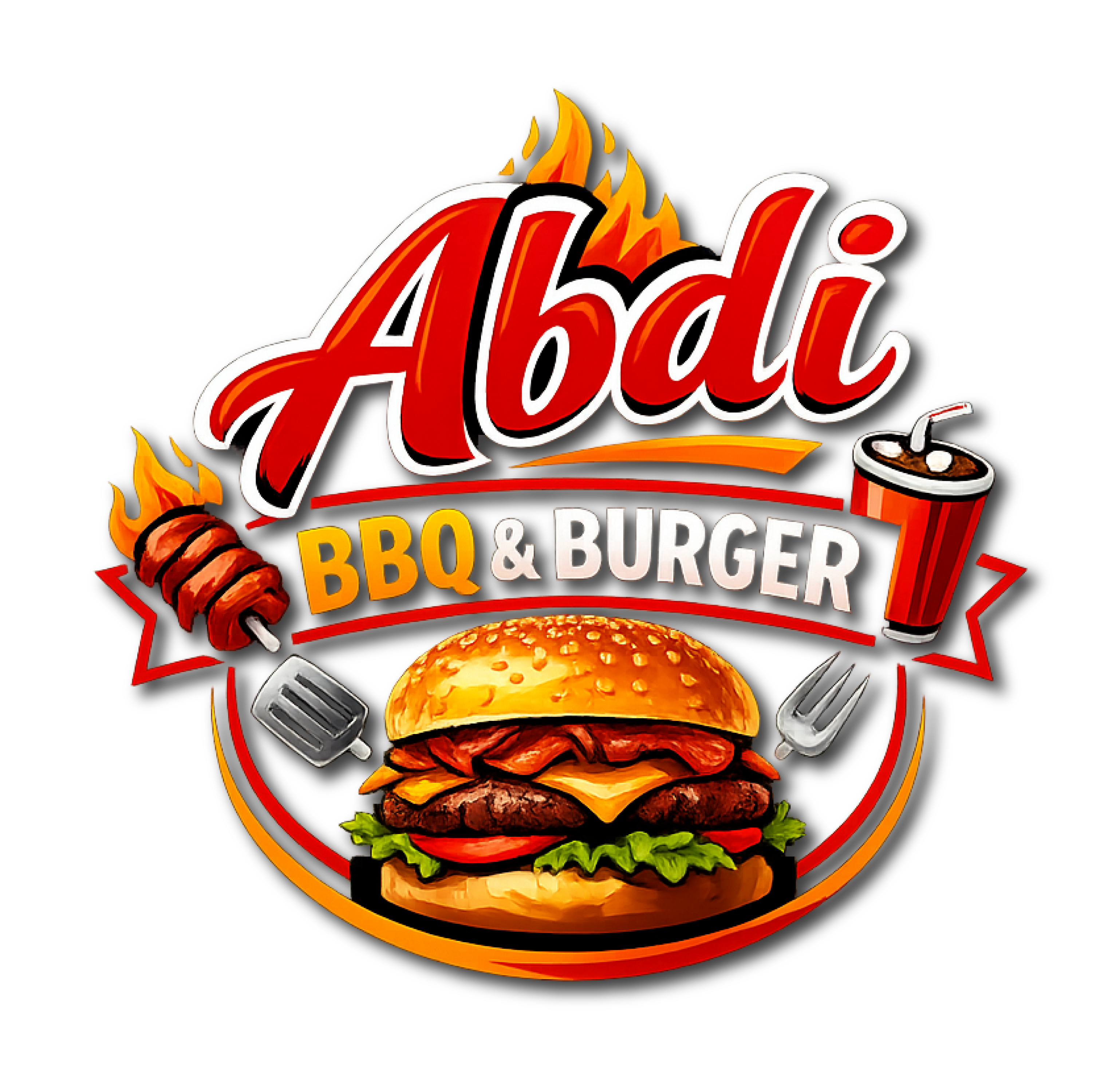 ABDI BBQ & BURGER