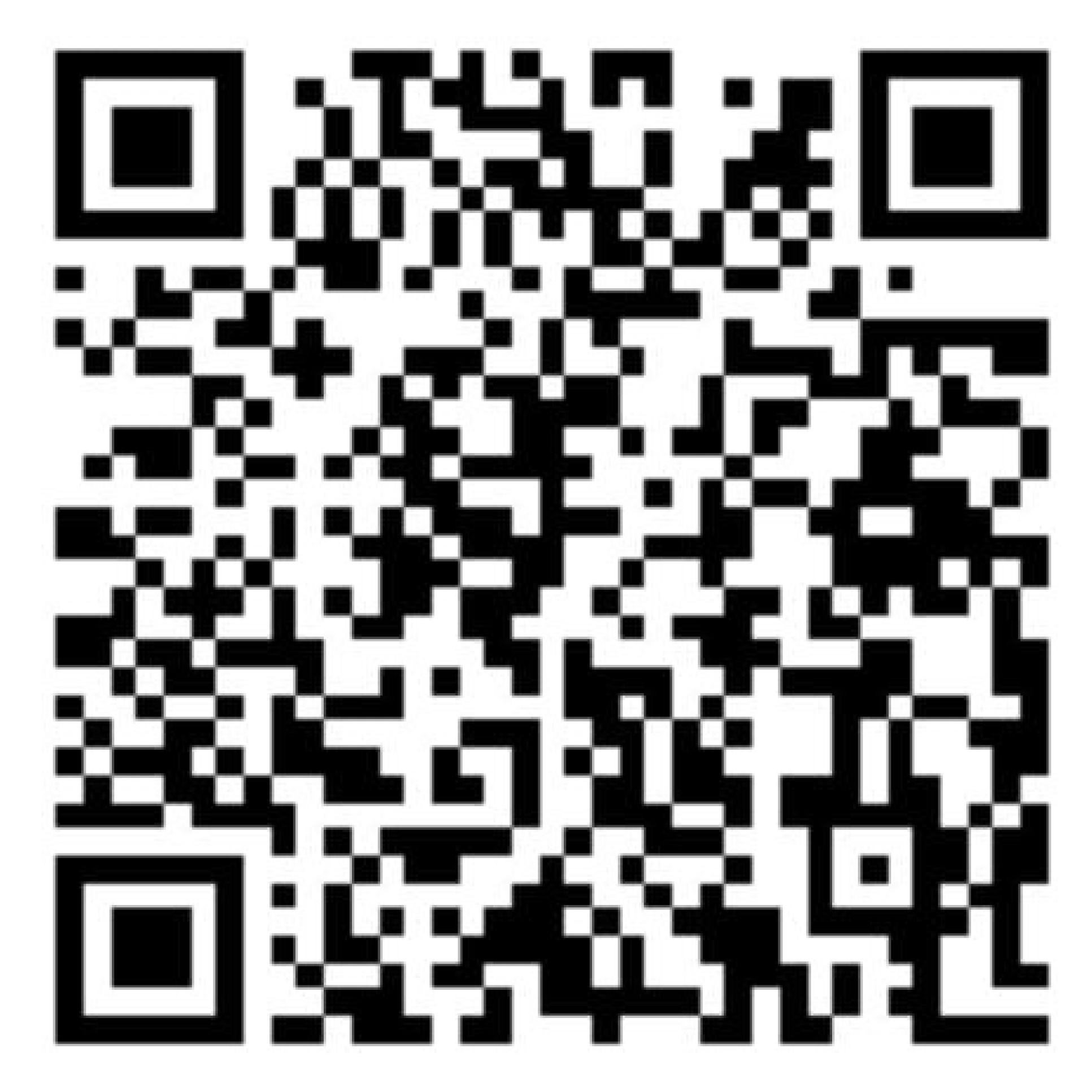 Código QR Yappy